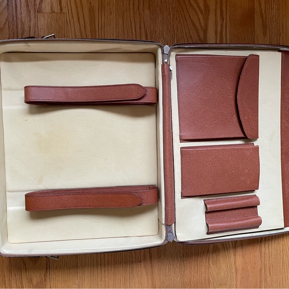 Asprey Briefcase - Picture 5 of 6